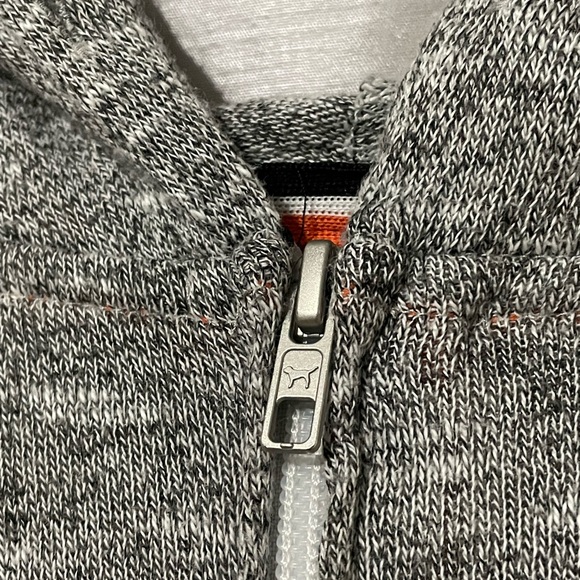 PINK Victoria’s Secret Baltimore Orioles Lightweight Jacket - Picture 7 of 9